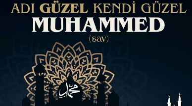 Hasan Bayar - ADI GÜZEL KENDİ GÜZEL MUHAMMED 