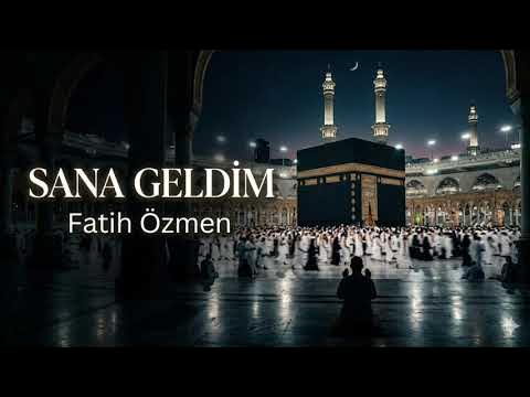 Fatih Özmen - Sana Geldim  Mp3