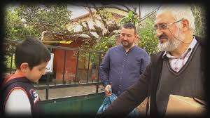 Ender Tekin Ramazan İlahileri 