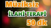 MÜZİKSİZ İLAHİ TERAPİ / 2023