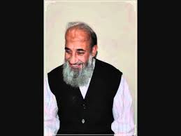 Hafız Murat Bir Garipsin Şu Dünyada  