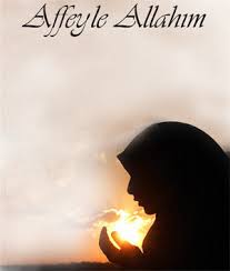 İbrahim Sivasi Affeyle Allahım   