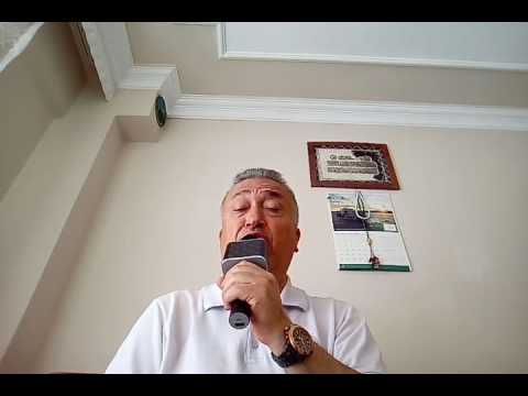 Halit Kaya olsa dünya muhammedin olurdu çok Güzel ilahi  