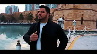 Hasan Dursun - Canımın Canı Muhammed 