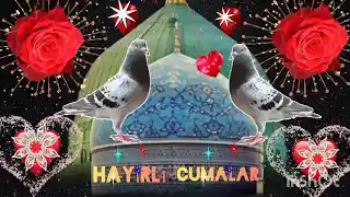 En Güzel Cuma İlahileri