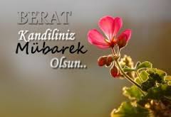 Berat Kandili İlahileri    