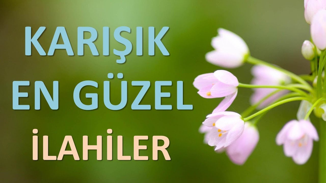 Orhan KARAAĞAÇ - Regaib Kandili   