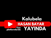 Hasan Bayar Kalubela