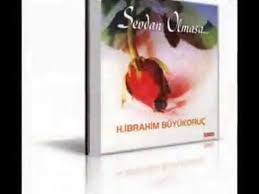 Halil İbrahim Büyükoruç Sultanım  
