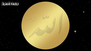 BAŞLAYALIM ZİKİRE - Zikirli muhteşem ilahi 