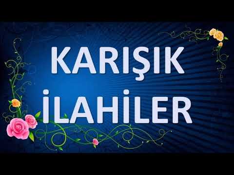 Dünyanın en çok dinlenen ilahisi - Grup Anka - Aşk-ı Muhabbet  
