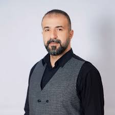 Hasan Bayar - ANAM