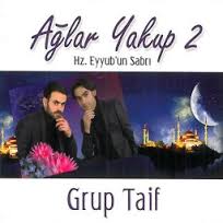 Grup Taif Zikri Halka  