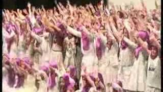 Mevlüde Arıcı En Büyük Kim Allah  