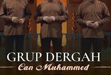 Grup Dergah - Can Muhammed