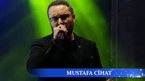 mustafa cihat - can dedim