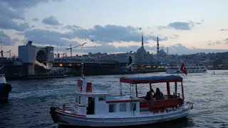 Cennetin Kuşları - Müziksiz İlahi 