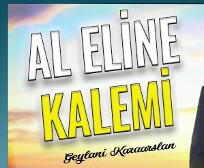 geylani karaaslan ilahileri