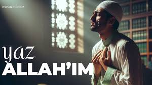 Yaz Allah ım- yeni İlahi