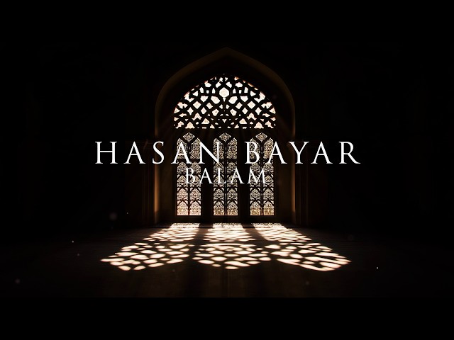 Hasan bayar BALAM  Mp3