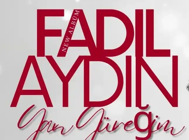 FADIL AYDIN - YAN YÜREĞİM