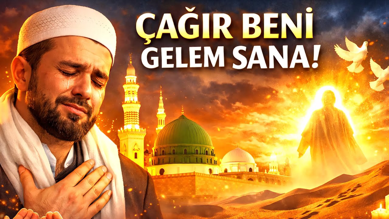 Çağır Beni Gelem Sana