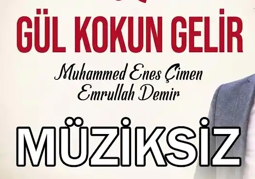  Gül Kokun Gelir | Muhammed Enes ft. Emrullah Demir  Mp3