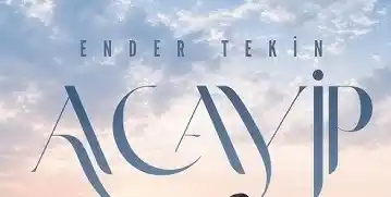  Ender Tekin - Acayip Mp3