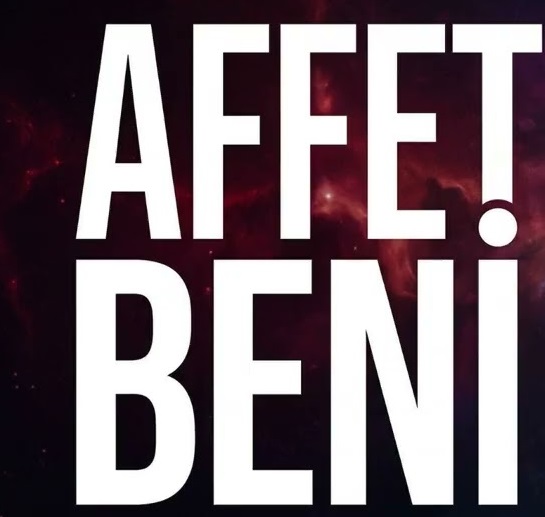 Celal Karatüre -  Affet Beni