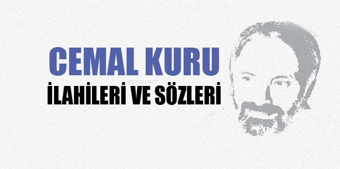 Cemal Kuru – Mezar Yeri    Dinle ve İndir